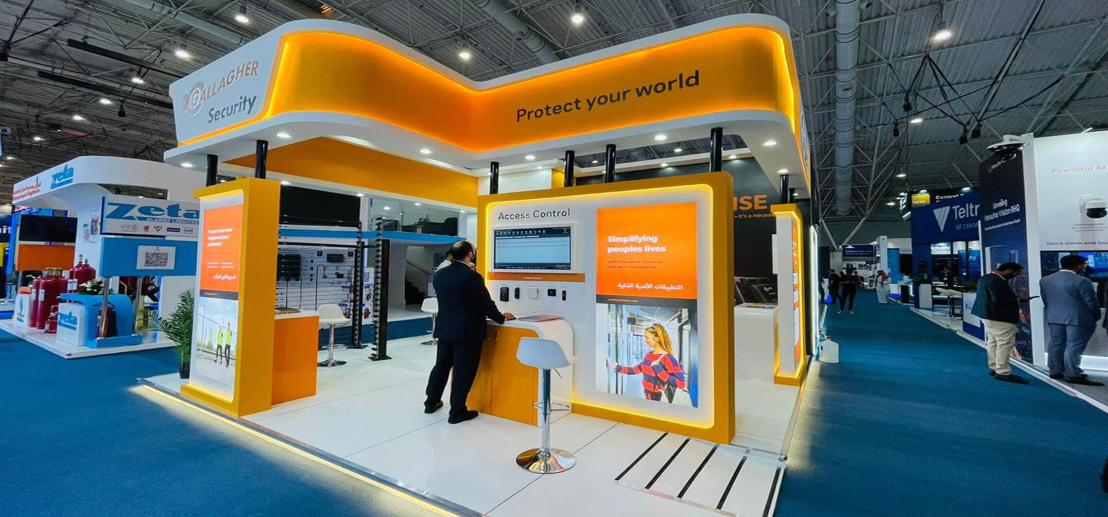Exhibition  Stand Design Exhibition Stand Design