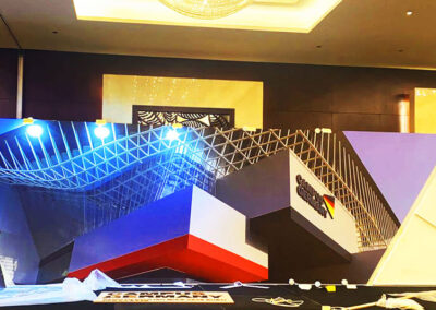 GERMANY - Dasc Exhibition & Event Management Company Dubai