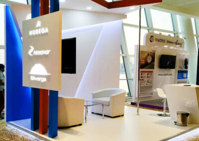 NUBEQA - Dasc Exhibition & Event Management Company Dubai