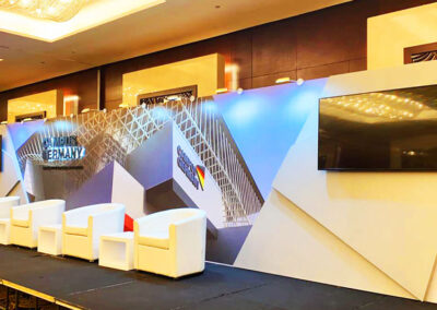 CAMPUS GERMANY - Dasc Exhibition & Event Management Company Dubai