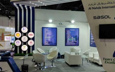 What Are Benefits Of Choosing Professional Exhibition Stand Companies In Dubai