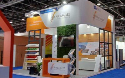 Why You Should Choose Professional Exhibition Stand Manufacturers in Dubai