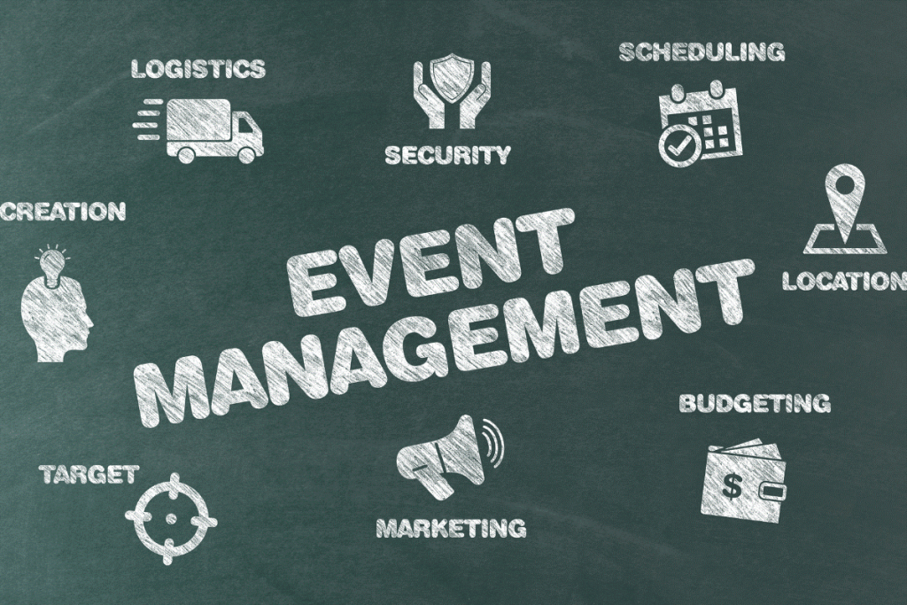 Event Management Company Dubai