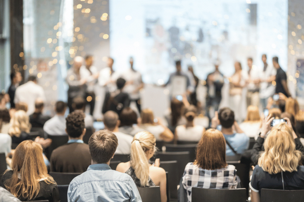 Insights from DASC Exhibitions Event Management Company in Uae