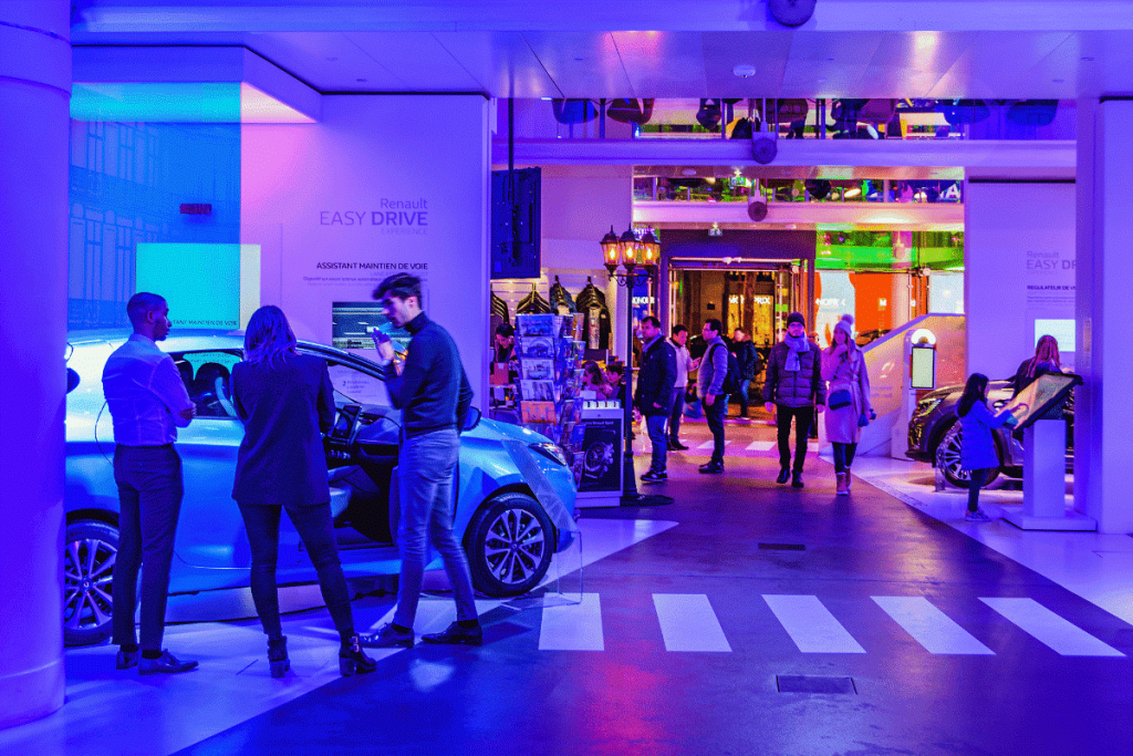 The Ultimate Guide to Choosing Exhibition Contractors in Dubai Exhibition Contractors Dubai - DASC Exhibitions