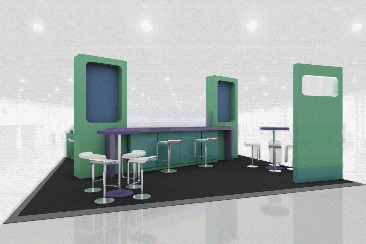 Exhibition Stand Vendors Dubai | DASC Exhibitions