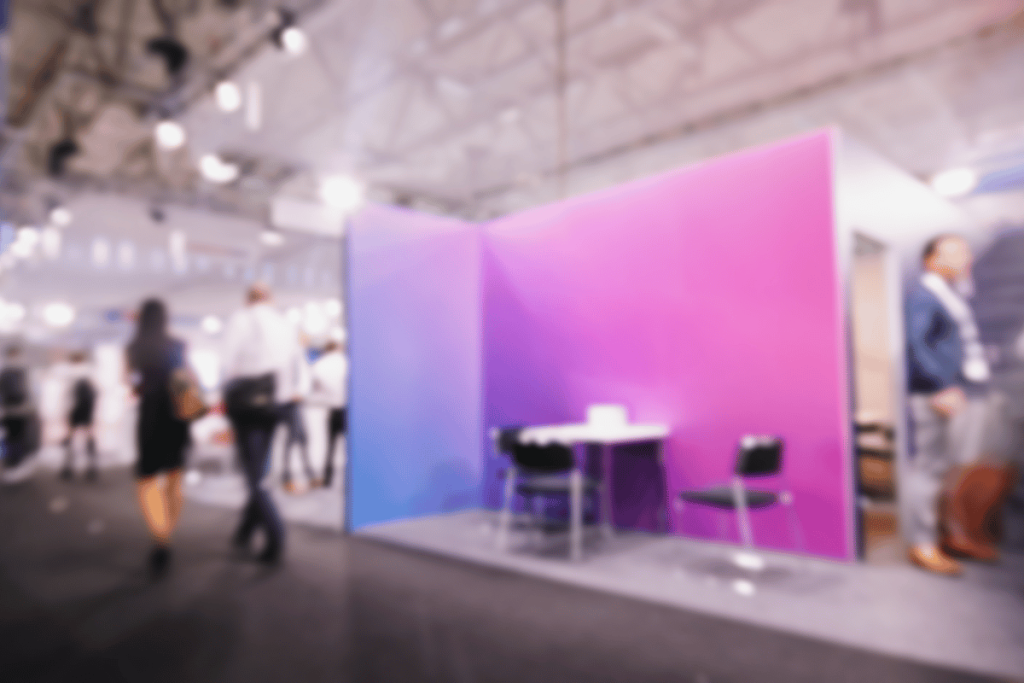 Top Exhibition stand manufacturers company in Dubai - DASC Exhibition & Events
