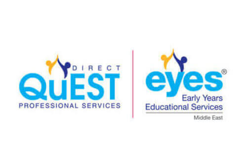 Quest eyes Quest eyes