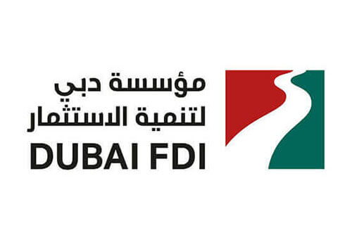 Dubai fdi Dubai fdi