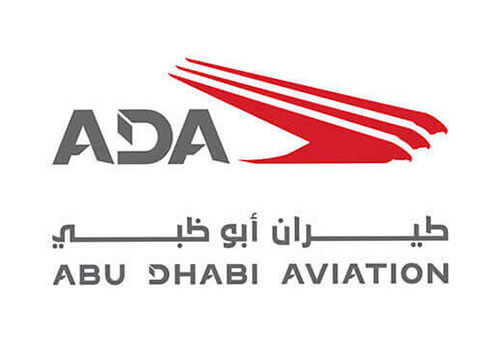Abu Dhabi Aviation Abu Dhabi Aviation