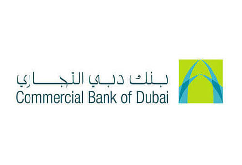commercial bank of dubai commercial bank of dubai