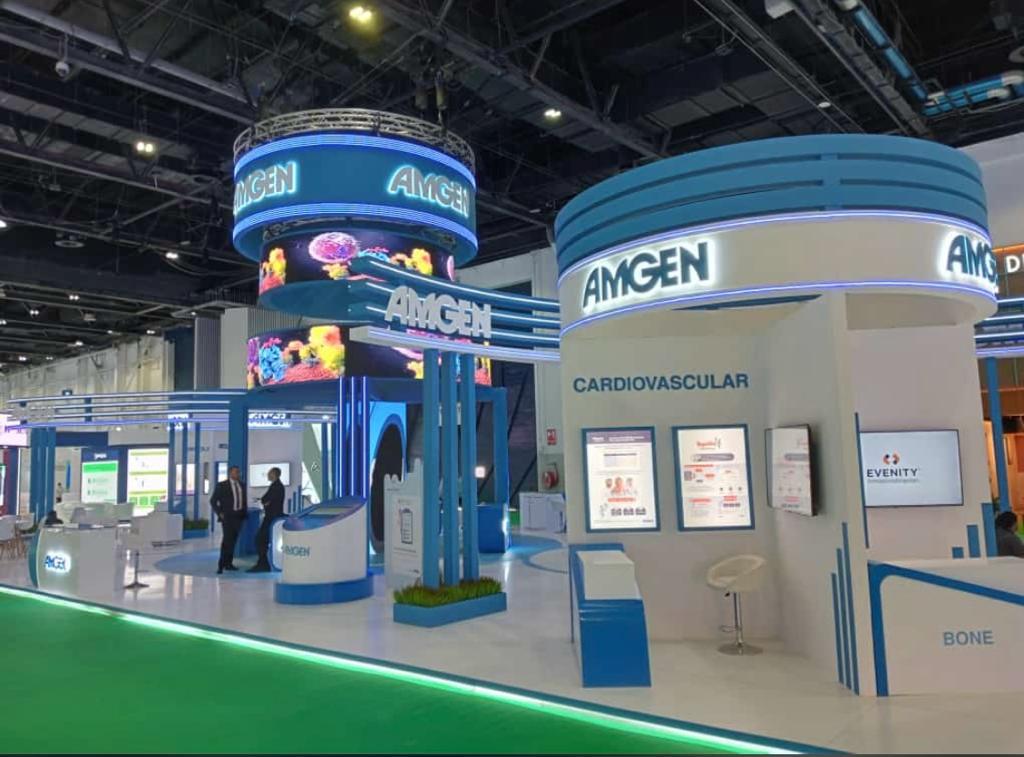 AMGEN