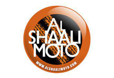 Al shaali moto Al shaali moto