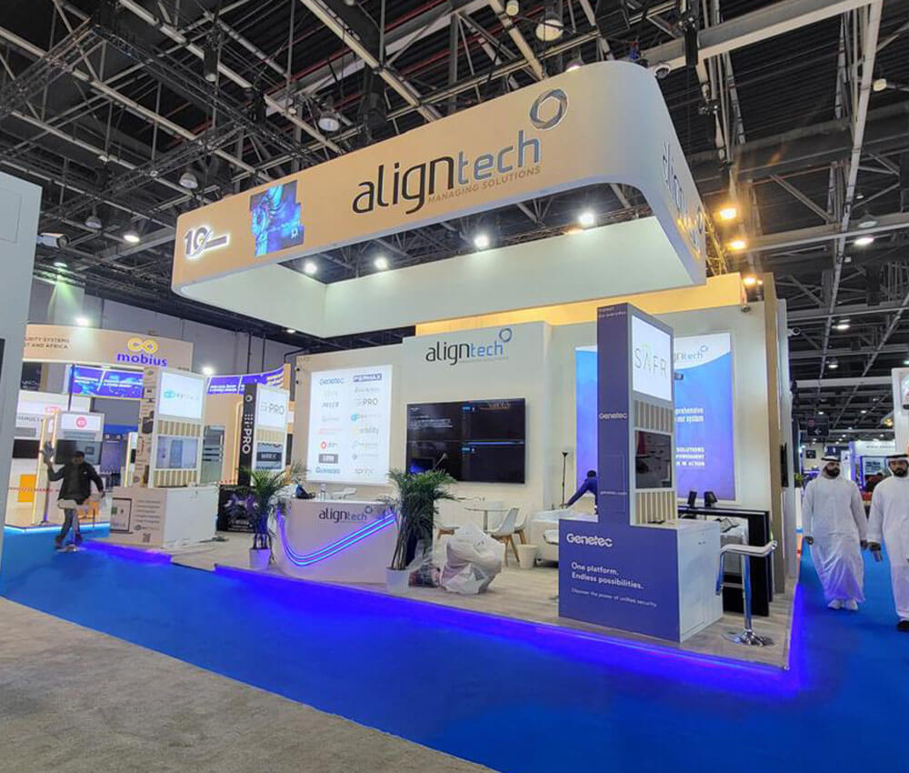 About Us Align Tech2