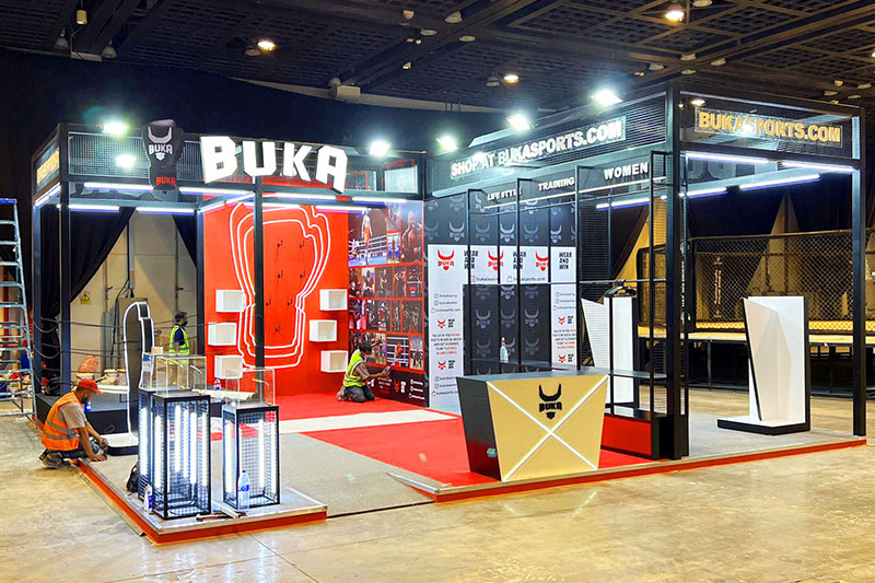 Buka