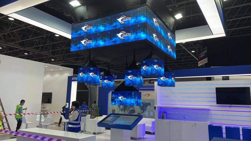 Insights from DASC Exhibitions Emirates-Post