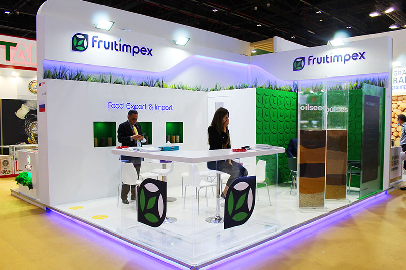 Fruitimpex