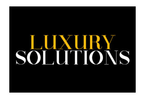 Luxury solutions Luxury solutions