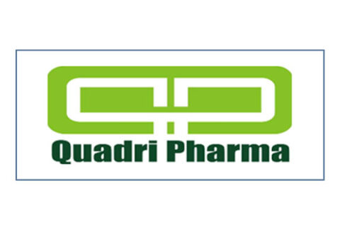 Quadri pharma Quadri pharma