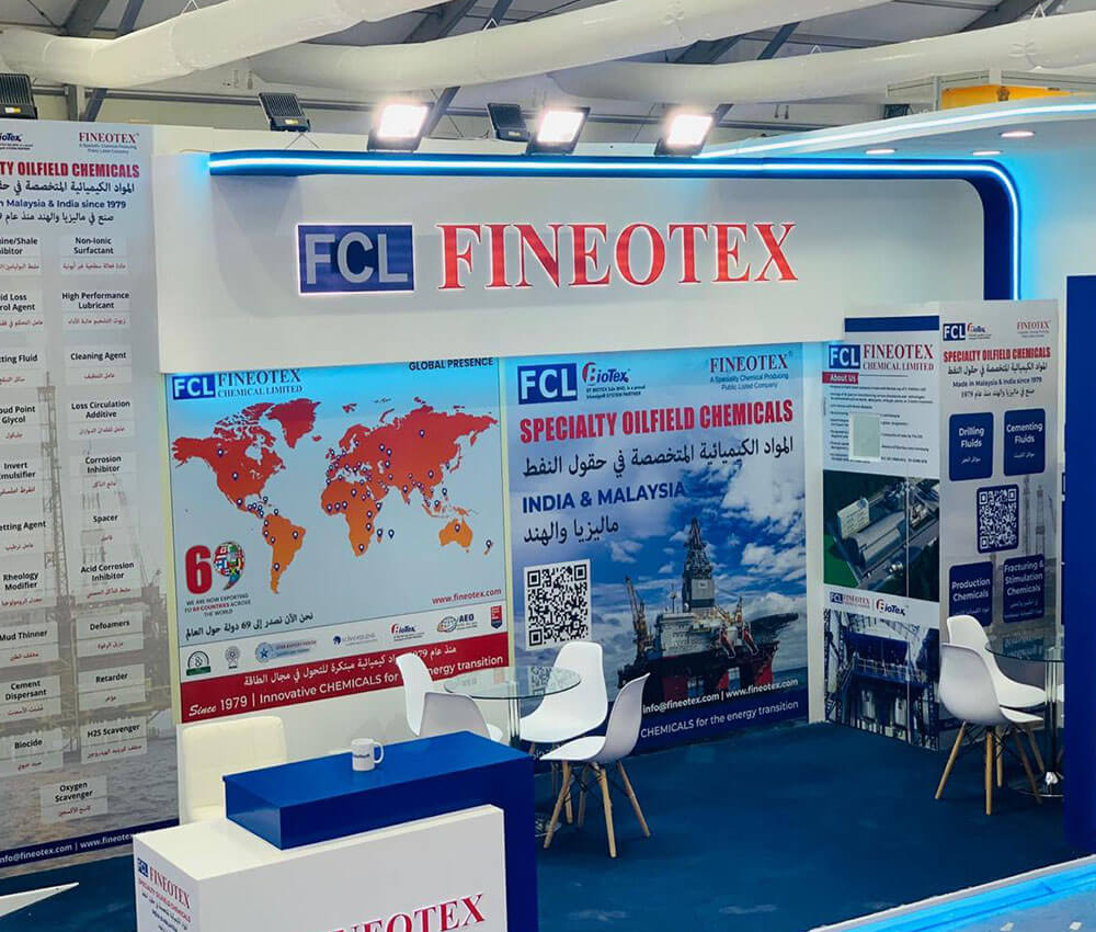 Home fineotex
