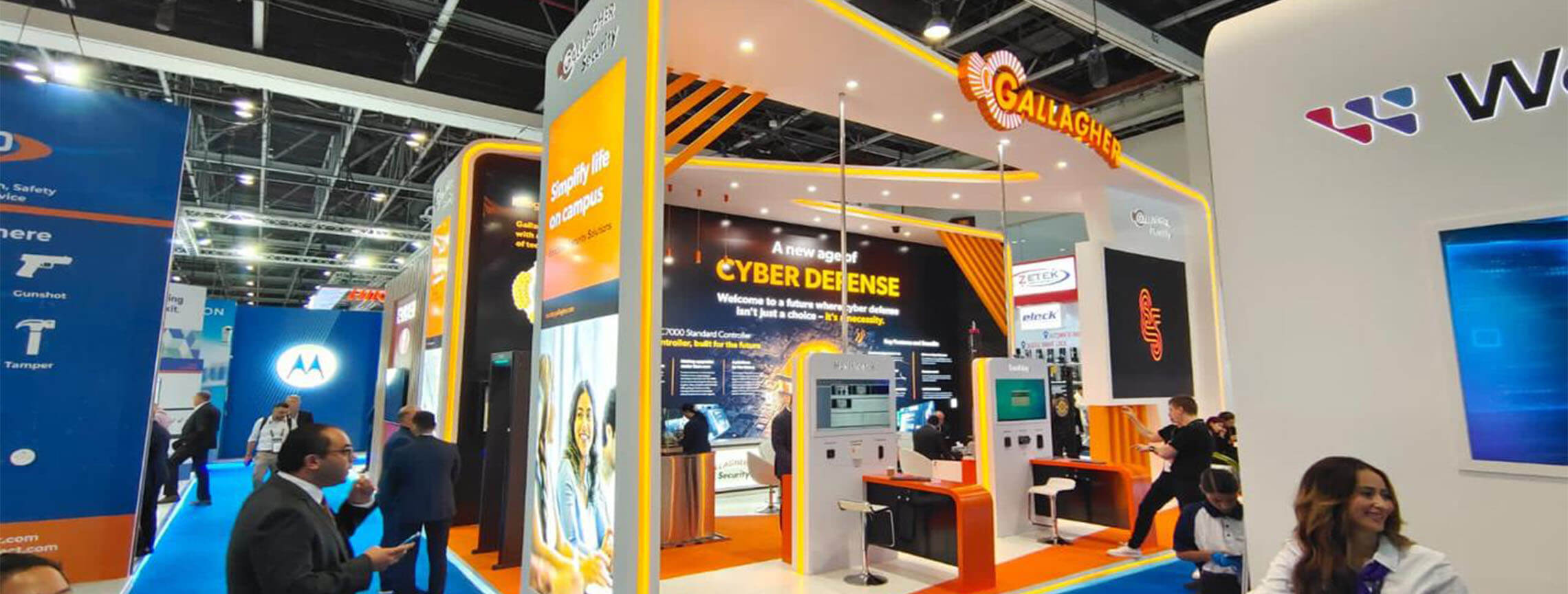 Exhibition Stand Design Company in Dubai Exhibition Stand Design Company in Dubai