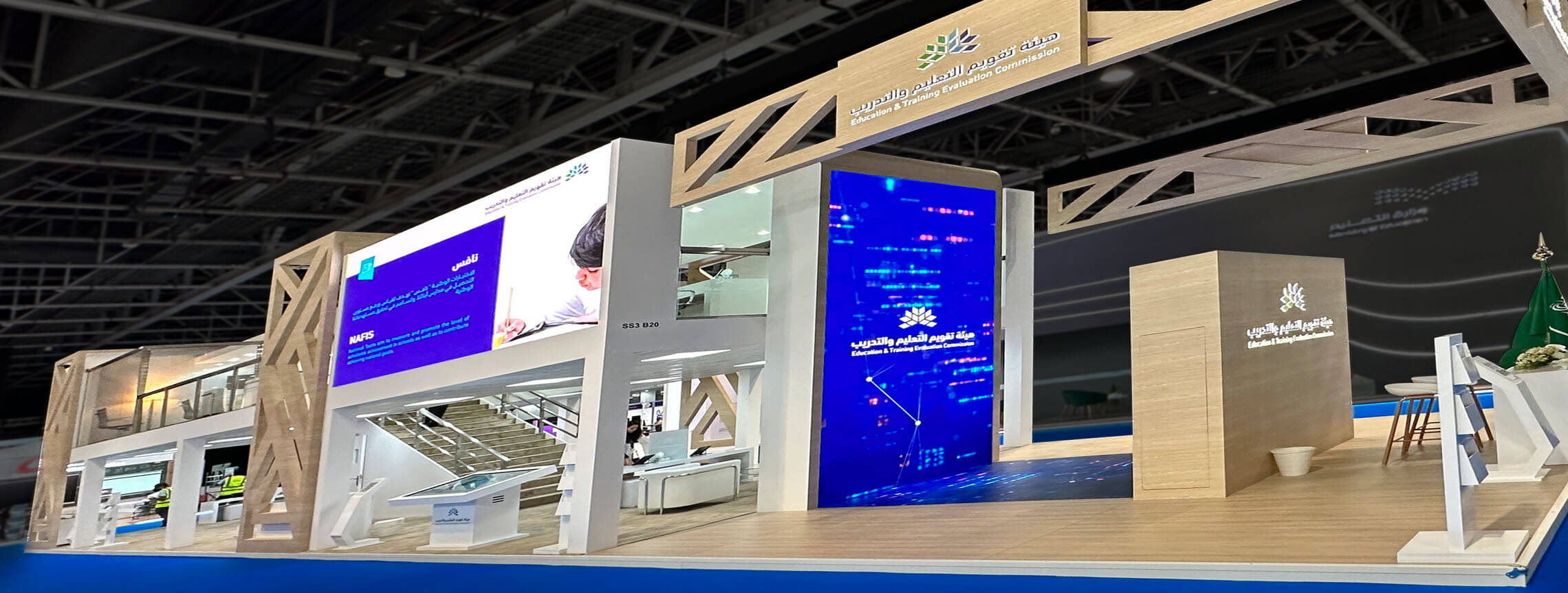 Exhibition Stand Vendors in Dubai Exhibition Stand Vendors in Dubai