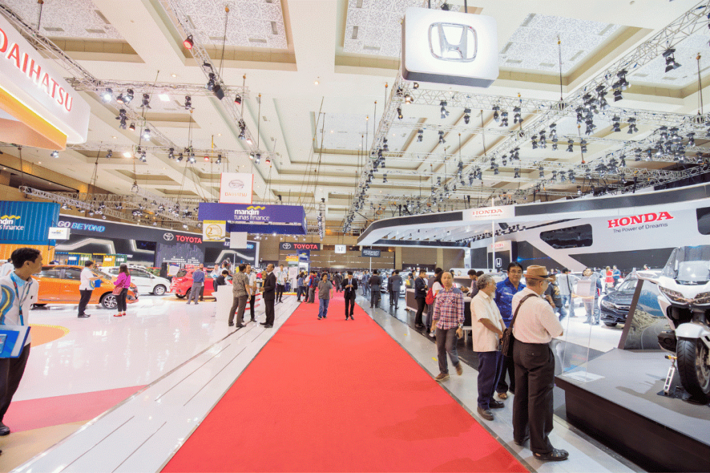 Best Exhibition Vendors Dubai | Dasc Exhibitions