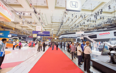 Step by Step Guide: How Dubai Exhibition Vendors Transformed Events into Experiences