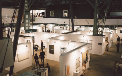 Choosing the Right Exhibition Stand Vendor: Factors to Consider in Dubai