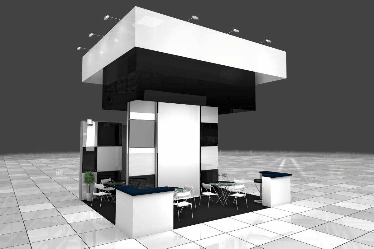 exhibition stand manufacturers Dubai | DASC exhibitions and events